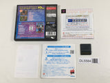 Tetris Party Premium Boxed Nintendo DS Japan - DL5584
