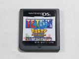 Tetris Party Premium Boxed Nintendo DS Japan - DL5584
