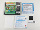 Digimon World Story Boxed Nintendo DS Japan - DL5585