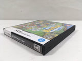 Digimon World Story Boxed Nintendo DS Japan - DL5585