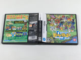Digimon World Story Boxed Nintendo DS Japan - DL5585