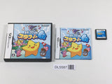Densetsu no Legendary Stafy 4 Boxed Nintendo DS Japan - DL5587