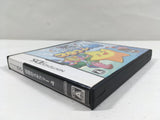 Densetsu no Legendary Stafy 4 Boxed Nintendo DS Japan - DL5587