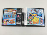 Densetsu no Legendary Stafy 4 Boxed Nintendo DS Japan - DL5587