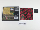 Freshly Picked Tingle's Rosy Rupeeland Boxed Nintendo DS Japan - DL5588