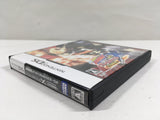 Katekyo Hitman Reborn! DS Flame Rumble X Boxed Nintendo DS Japan - DL5589