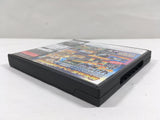 Katekyo Hitman Reborn! DS Flame Rumble X Boxed Nintendo DS Japan - DL5589
