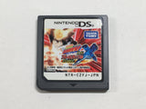Katekyo Hitman Reborn! DS Flame Rumble X Boxed Nintendo DS Japan - DL5589