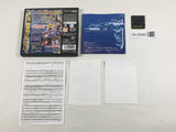 Super Robot Wars OG Saga Endless Frontier Boxed Nintendo DS Japan - DL5590