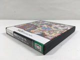 Super Robot Wars OG Saga Endless Frontier Boxed Nintendo DS Japan - DL5590
