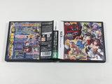 Super Robot Wars OG Saga Endless Frontier Boxed Nintendo DS Japan - DL5590