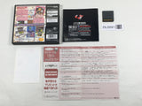 Marheaven Karudea no Akuma Boxed Nintendo DS Japan - DL5591
