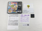 Harvest Moon DS Island of Happiness Boxed Nintendo DS Japan - DL5592