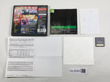 HUDSON GReeeeN Live Boxed Nintendo DS Japan - DL5593