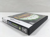 HUDSON GReeeeN Live Boxed Nintendo DS Japan - DL5593