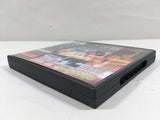 HUDSON GReeeeN Live Boxed Nintendo DS Japan - DL5593