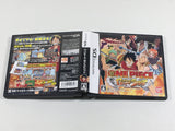ONE PIECE GEARSPIRIT Boxed Nintendo DS Japan - DL5594
