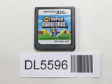 New Super Mario Bros. Nintendo DS Japan - DL5596