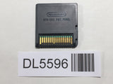 New Super Mario Bros. Nintendo DS Japan - DL5596