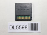 New Super Mario Bros. Nintendo DS Japan - DL5598