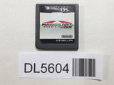 Mario Kart DS Nintendo DS Japan - DL5604