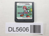 Yoshi's Island DS Nintendo DS Japan - DL5606