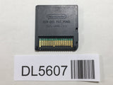 Mario Sonic AT Vancouver Olympic Nintendo DS Japan - DL5607