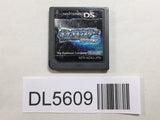 Pokemon Diamond Nintendo DS Japan - DL5609