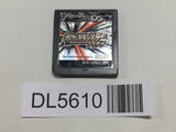 Pokemon Platinum Nintendo DS Japan - DL5610