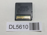 Pokemon Platinum Nintendo DS Japan - DL5610