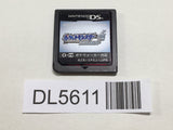 Pokemon Soul Silver Nintendo DS Japan - DL5611