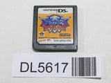 Kirby Squeak Squad Nintendo DS Japan - DL5617