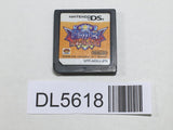 Kirby Squeak Squad Nintendo DS Japan - DL5618
