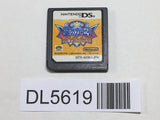 Kirby Squeak Squad Nintendo DS Japan - DL5619