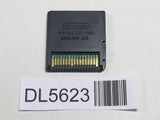 Dragon Ball DS2 Red Ribbon Army Nintendo DS Japan - DL5623