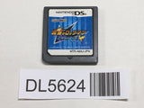 Mega Man Star Force Pegasus Nintendo DS Japan - DL5624