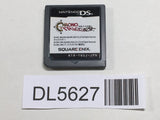 CHRONO TRIGGER Nintendo DS Japan - DL5627