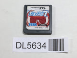Puyo Puyo 7 Nintendo DS Japan - DL5634