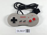 CONTROLLER FOR AV NEW FAMICOM NES Console Nintendo Japan - Tested Working DL5637