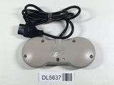 CONTROLLER FOR AV NEW FAMICOM NES Console Nintendo Japan - Tested Working DL5637