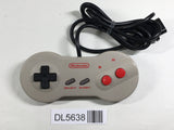CONTROLLER FOR AV NEW FAMICOM NES Console Nintendo Japan - Tested Working DL5638