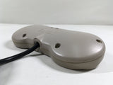 CONTROLLER FOR AV NEW FAMICOM NES Console Nintendo Japan - Tested Working DL5638