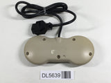 CONTROLLER FOR AV NEW FAMICOM NES Console Nintendo Japan - Tested Working DL5639