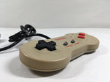 CONTROLLER FOR AV NEW FAMICOM NES Console Nintendo Japan - Tested Working DL5639
