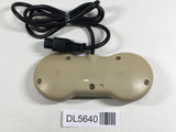 CONTROLLER FOR AV NEW FAMICOM NES Console Nintendo Japan - Tested Working DL5640