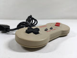 CONTROLLER FOR AV NEW FAMICOM NES Console Nintendo Japan - Tested Working DL5640