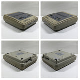 SUPER FAMICOM SNES Console Boxed Nintendo Japan - Tested Working DL5641