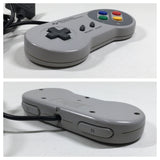 SUPER FAMICOM SNES Console Boxed Nintendo Japan - Tested Working DL5641