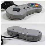 SUPER FAMICOM SNES Console Boxed Nintendo Japan - Tested Working DL5641