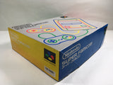 SUPER FAMICOM SNES Console Boxed Nintendo Japan - Tested Working DL5641